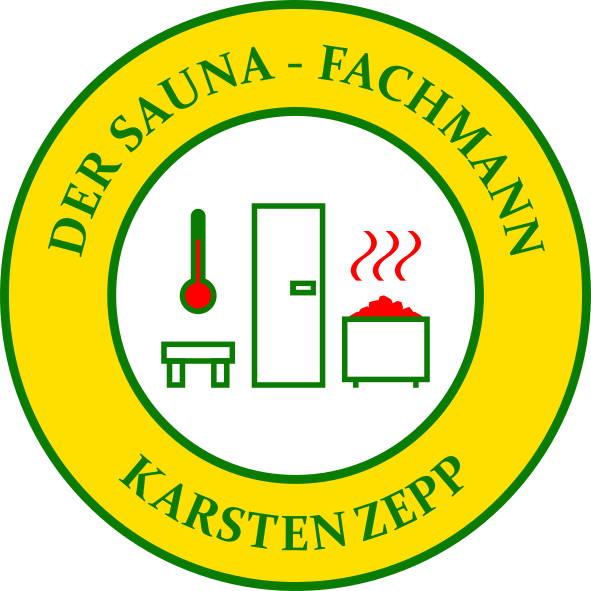Der Sauna-Fachmann